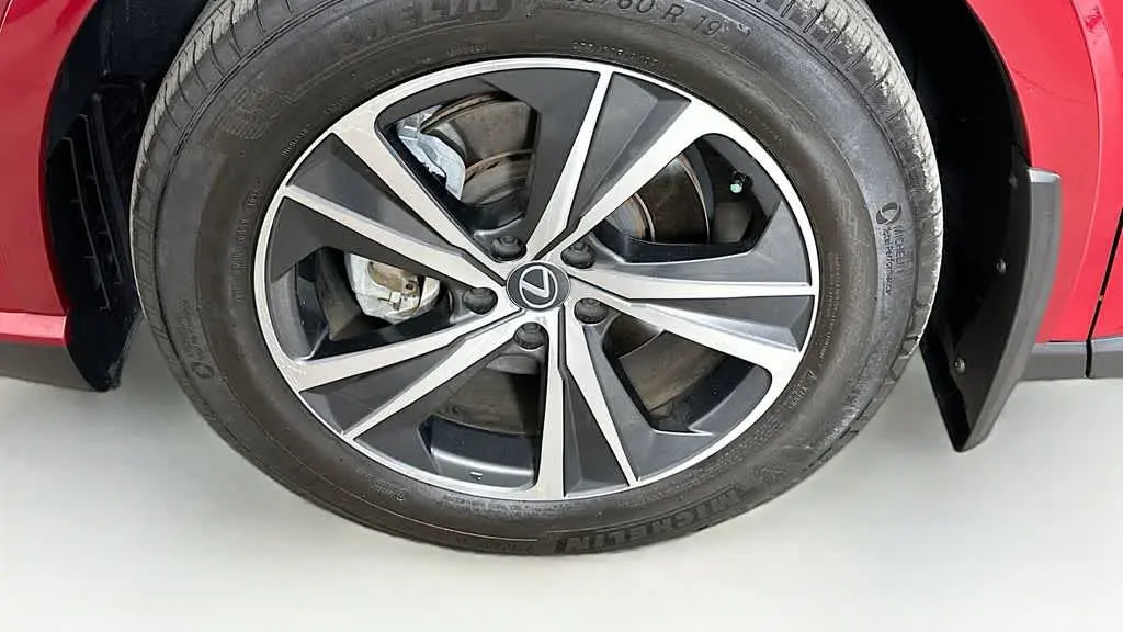 2023 Lexus RX 350 Base