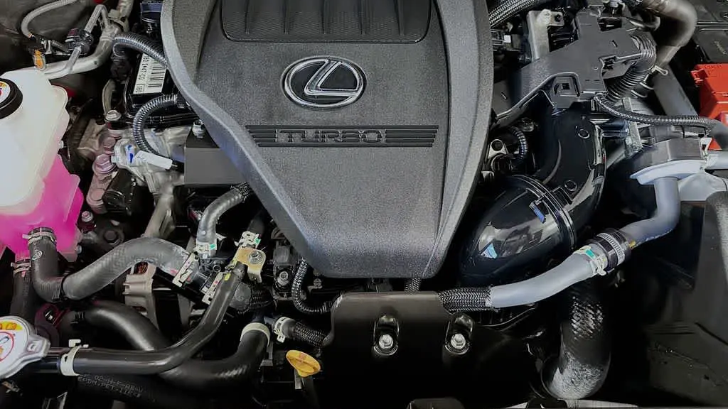 2023 Lexus RX 350 Base