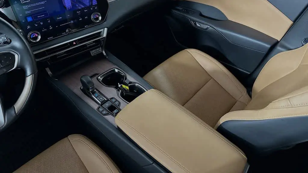 2023 Lexus RX 350 Base