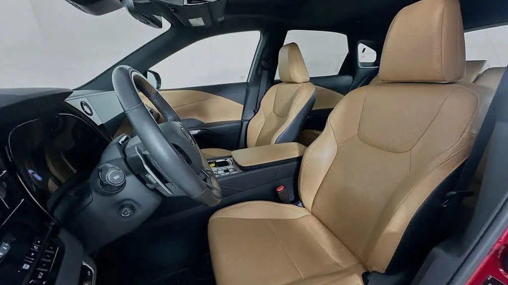2023 Lexus RX 350 Base