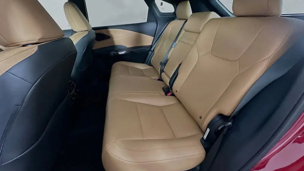 2023 Lexus RX 350 Base