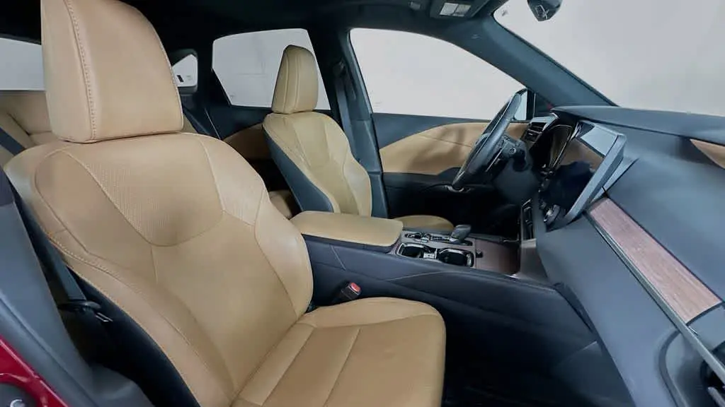 2023 Lexus RX 350 Base