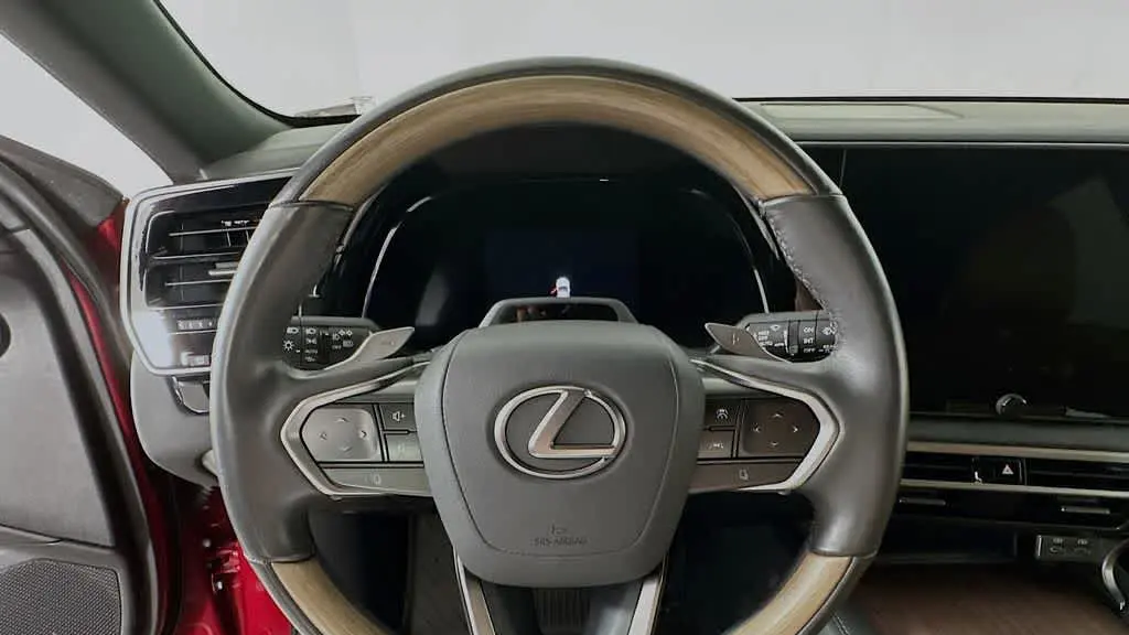 2023 Lexus RX 350 Base
