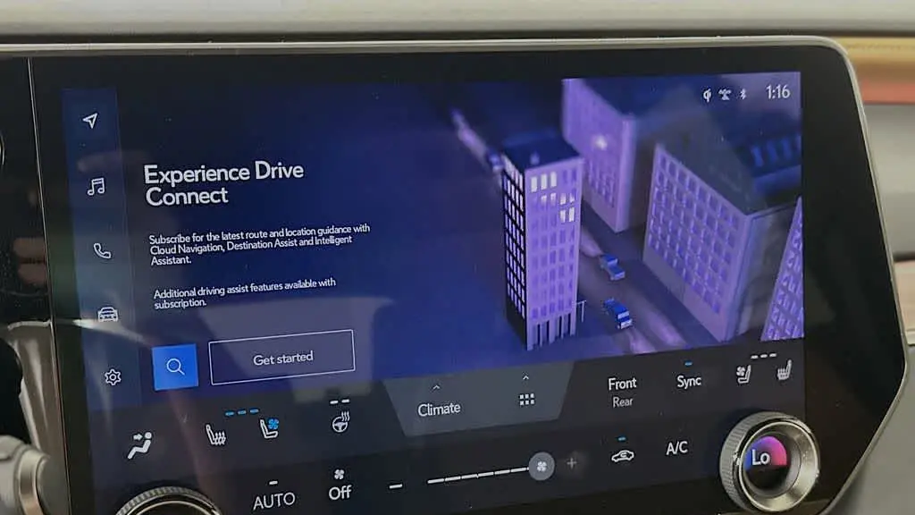 2023 Lexus RX 350 Base