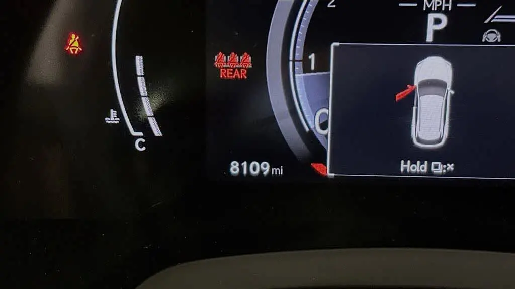 2023 Lexus RX 350 Base