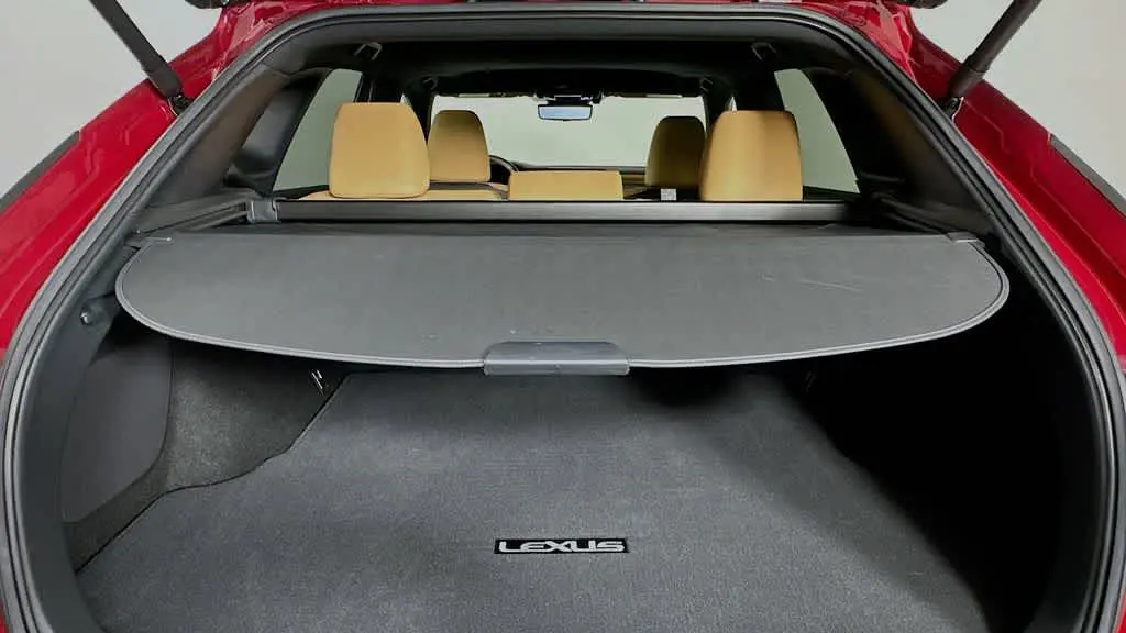2023 Lexus RX 350 Base
