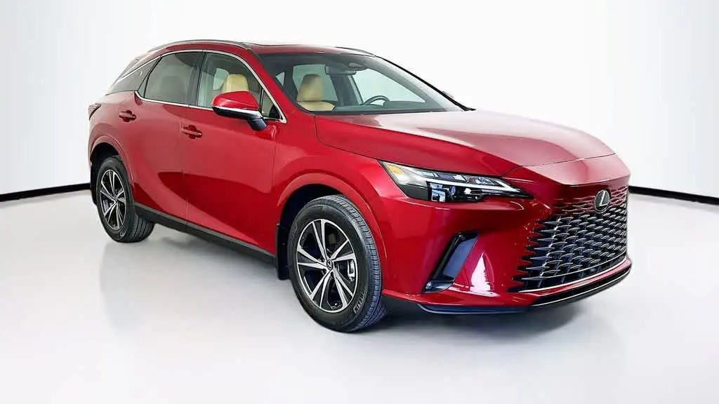 2023 Lexus RX 350 Base