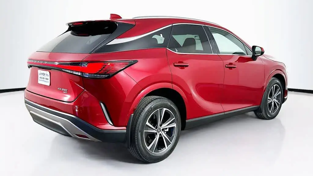 2023 Lexus RX 350 Base