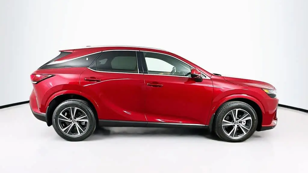 2023 Lexus RX 350 Base