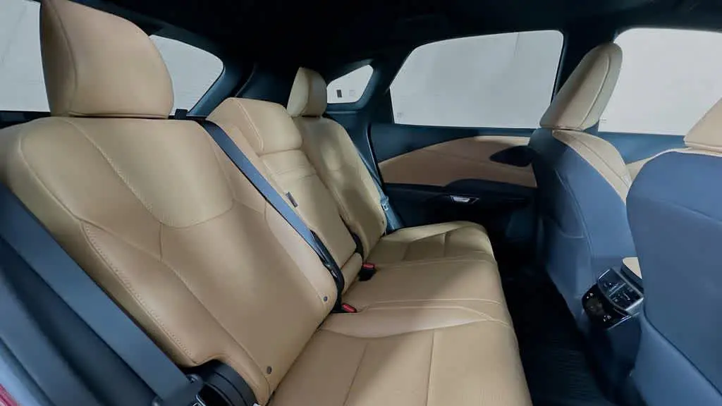 2023 Lexus RX 350 Base