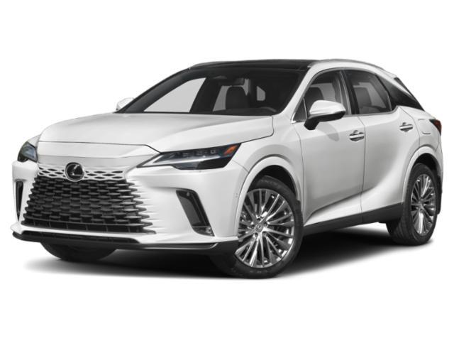 2023 Lexus RX