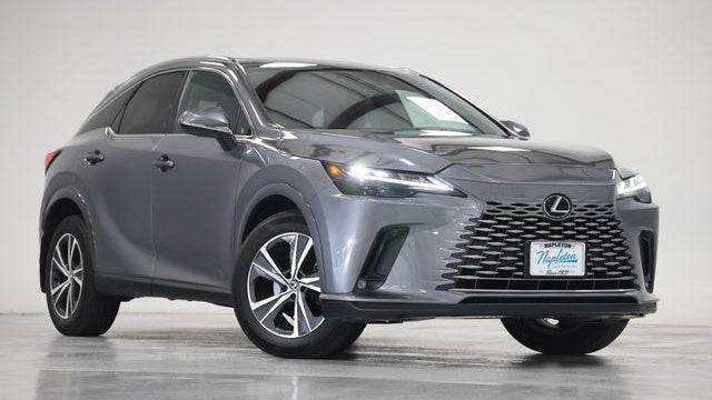 Preowned 2023 Lexus RX 350 Premium for Sale