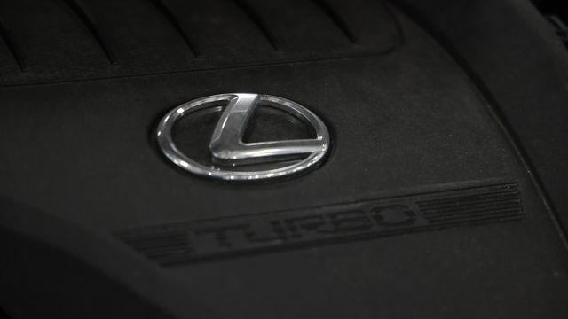 2023 Lexus RX 350 Premium