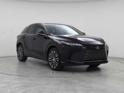 Photo of a 2023 Lexus RX 350 AWD Premium 4DR SUV for sale