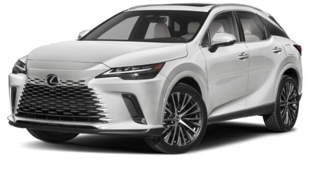 Preowned 2023 Lexus RX 350 Premium for Sale