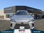2023 RX 350 Thumbnail 2