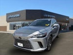 2023 RX 350 Thumbnail 3