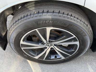 Photo of a 2023 Lexus RX 350 AWD Premium 4DR SUV for sale