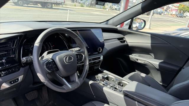 2023 Lexus RX 350 Premium