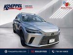 2023 RX 350 Thumbnail 29