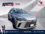 2023 RX 350 Thumbnail 34