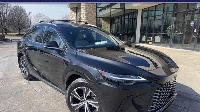 Preowned 2023 Lexus RX 350 Base for Sale