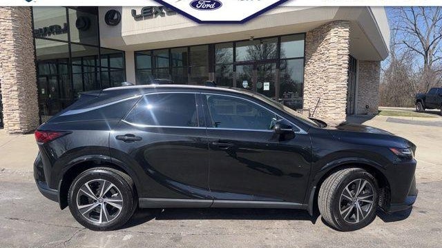 2023 Lexus RX 350 Base