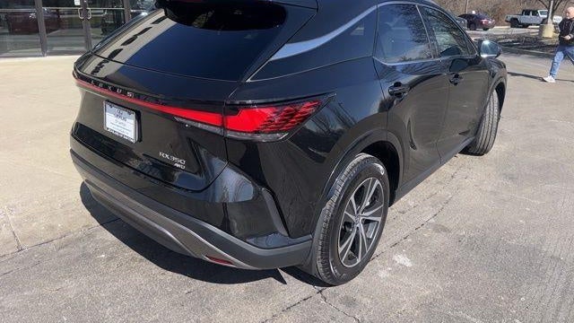 2023 Lexus RX 350 Base