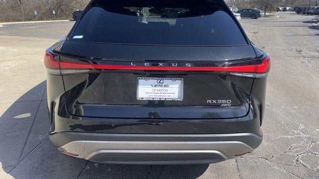 2023 Lexus RX 350 Base