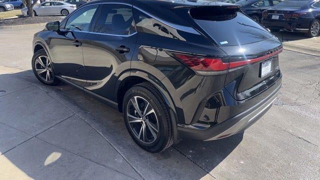 2023 Lexus RX 350 Base