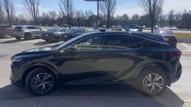 2023 Lexus RX 350 Base