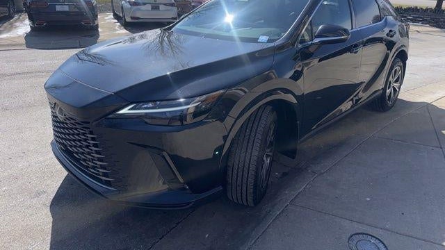 2023 Lexus RX 350 Base