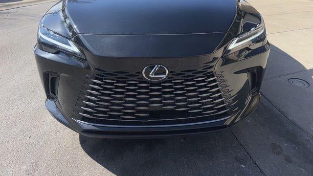 2023 Lexus RX 350 Base