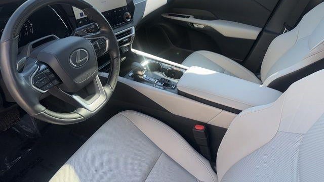 2023 Lexus RX 350 Base