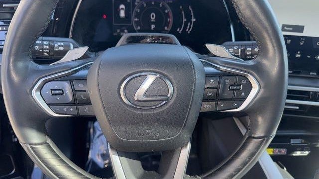 2023 Lexus RX 350 Base