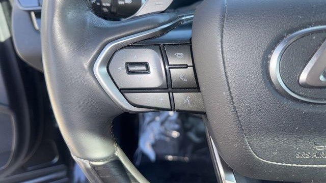 2023 Lexus RX 350 Base