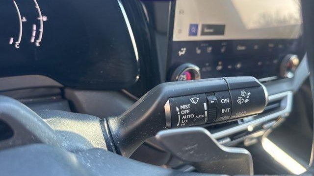 2023 Lexus RX 350 Base