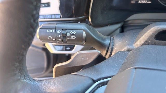 2023 Lexus RX 350 Base