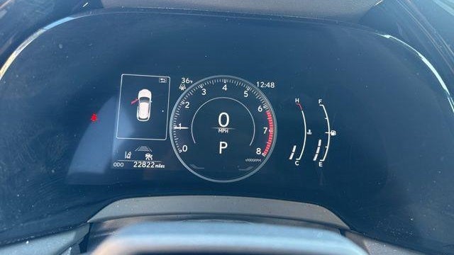 2023 Lexus RX 350 Base
