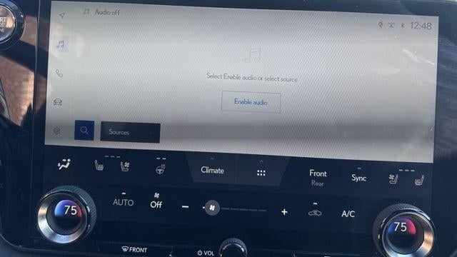 2023 Lexus RX 350 Base