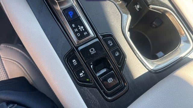 2023 Lexus RX 350 Base