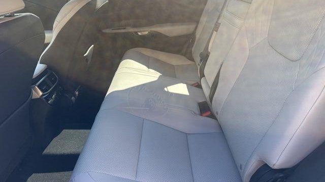 2023 Lexus RX 350 Base