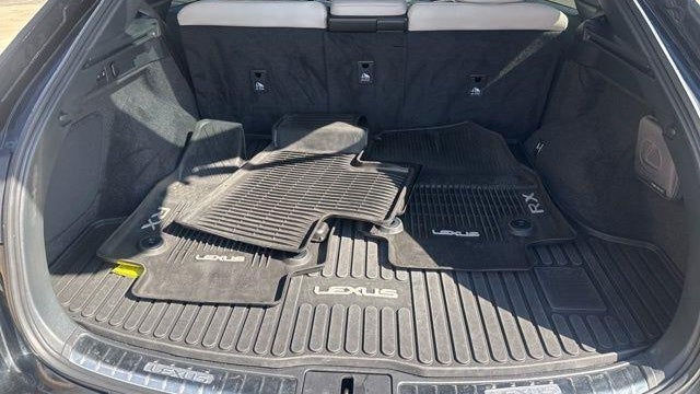 2023 Lexus RX 350 Base