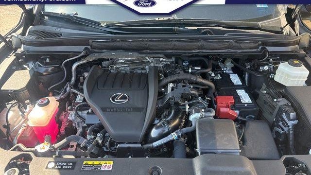 2023 Lexus RX 350 Base