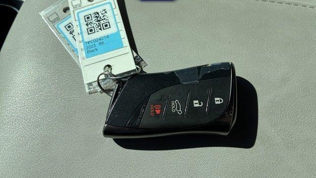 2023 Lexus RX 350 Base