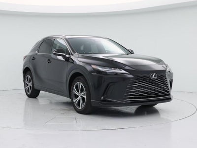 Photo of a 2023 Lexus RX 350 AWD Premium 4DR SUV for sale