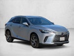 2023 RX 350 Thumbnail 3