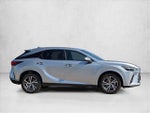 2023 RX 350 Thumbnail 4