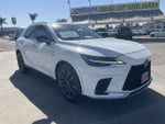 2024 RX 350 Thumbnail 2
