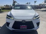 2024 RX 350 Thumbnail 3